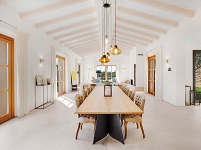 Servicios Home Staging Santa Mar&iacute;a | Empresa Home Staging