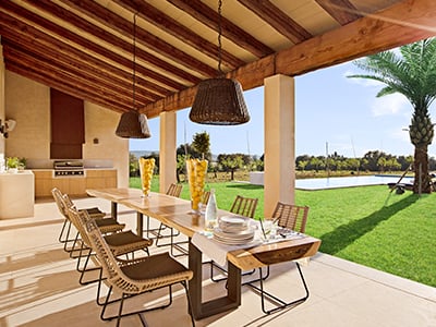 Servicios Home Staging Santa Mar&iacute;a | Empresa Home Staging