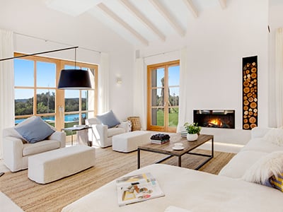 Servicios Home Staging Santa Mar&iacute;a | Empresa Home Staging
