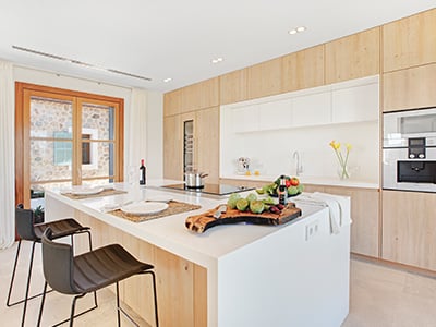 Servicios Home Staging Santa Mar&iacute;a | Empresa Home Staging